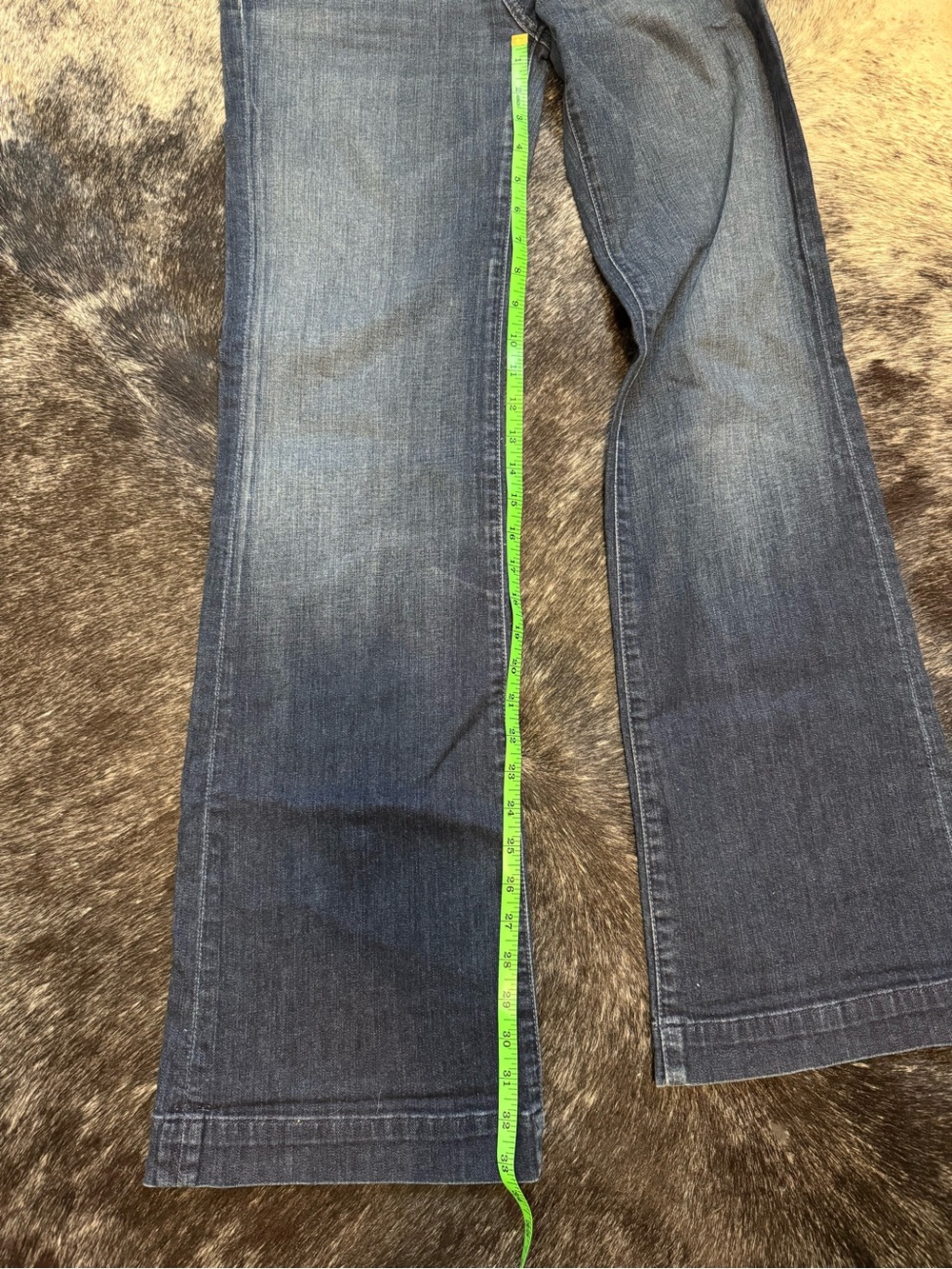 7 For All Mankind Jeans - Picture 8 of 11